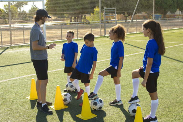 El Poder Transformador Del Deporte En El Desarrollo F Sico Y Emocional